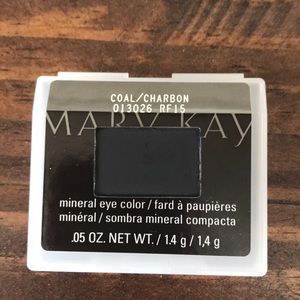 Mary Kay Mineral Eye Color - Coal